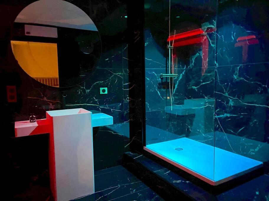La Luxe : Vue - Malo'cation Apartamento *