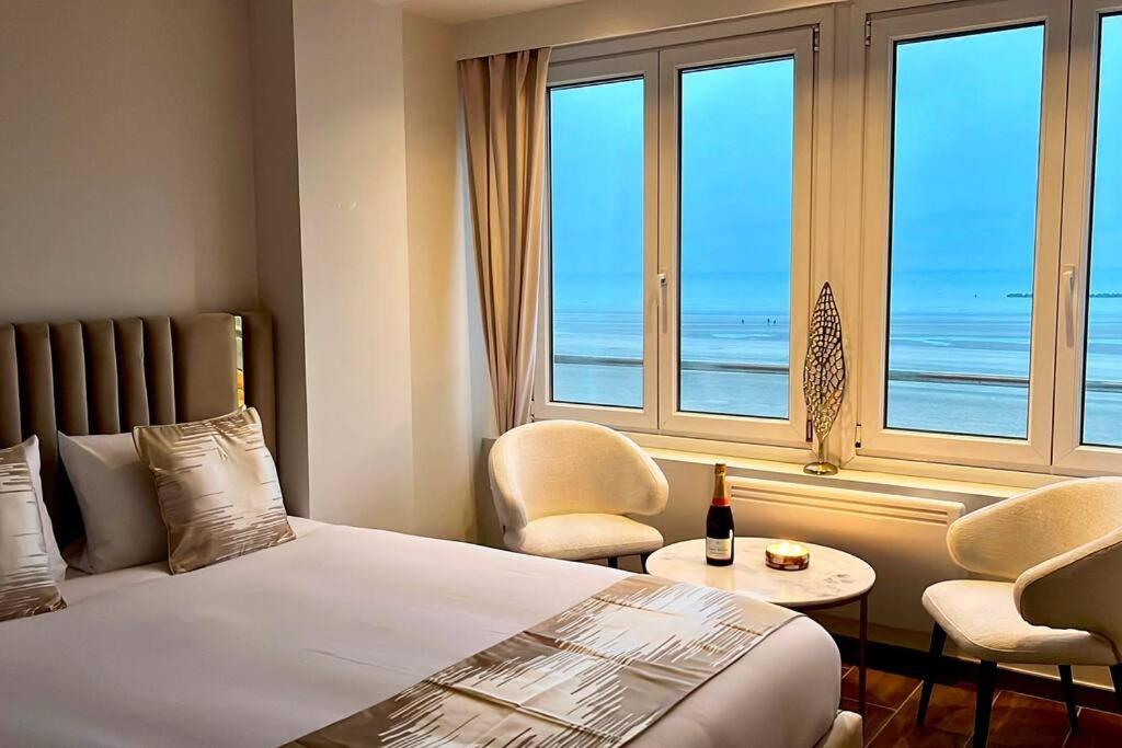 La Luxe : Vue - Malo'cation Apartamento *