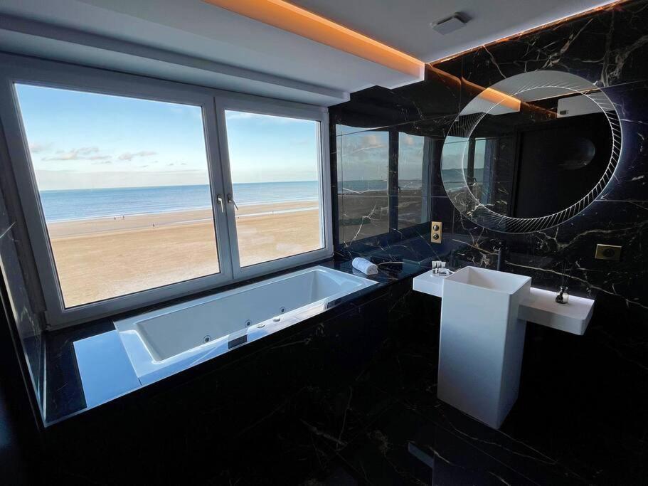 Apartment La Luxe : Vue - Malo'cation *